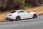 Mercedes-AMG CLS53 4Matic+ 2019 года (AU)